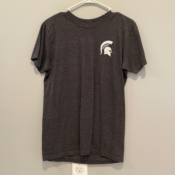 MSU Tee - Picture 3 of 5